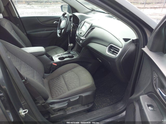 44751456 :رقم المزاد ، 2GNAXSEV4J6197187 vin ، 2018 Chevrolet Equinox Lt مزاد بيع