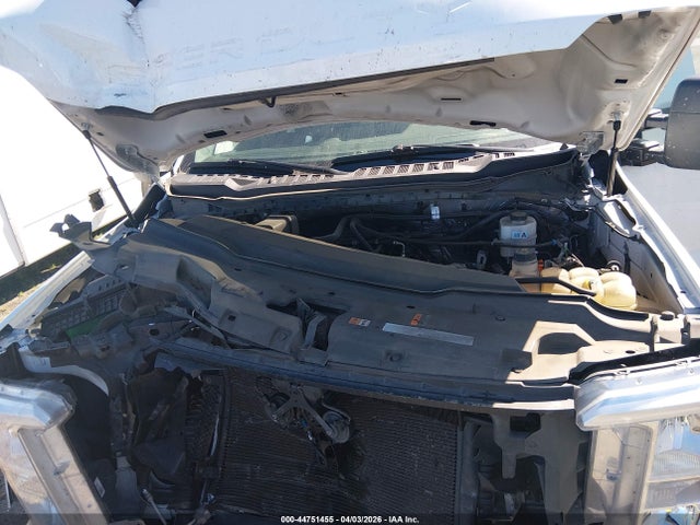 Продаж на аукціоні авто 2023 Ford F-350 Xl, vin: 1FT8W3BA0PEE20881, номер лоту: 44751455