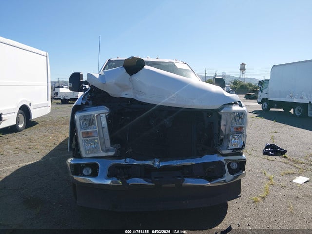 Продаж на аукціоні авто 2023 Ford F-350 Xl, vin: 1FT8W3BA0PEE20881, номер лоту: 44751455