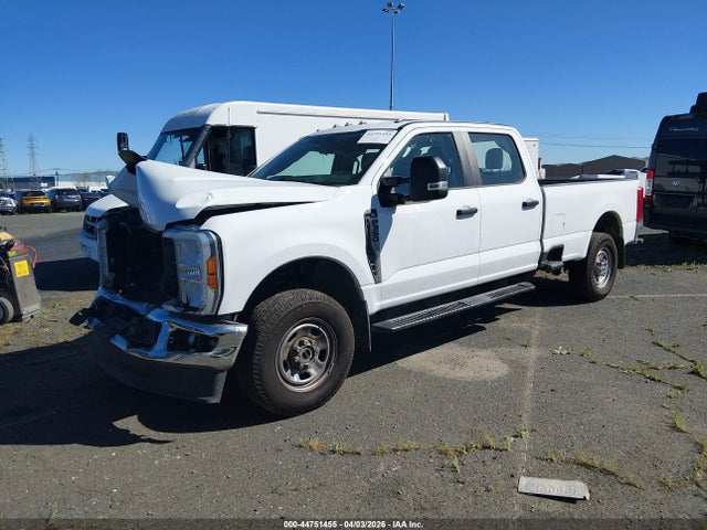 Продаж на аукціоні авто 2023 Ford F-350 Xl, vin: 1FT8W3BA0PEE20881, номер лоту: 44751455