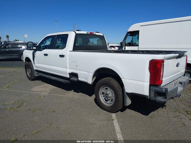 Продаж на аукціоні авто 2023 Ford F-350 Xl, vin: 1FT8W3BA0PEE20881, номер лоту: 44751455