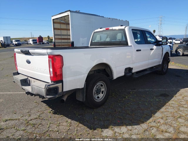 Продаж на аукціоні авто 2023 Ford F-350 Xl, vin: 1FT8W3BA0PEE20881, номер лоту: 44751455