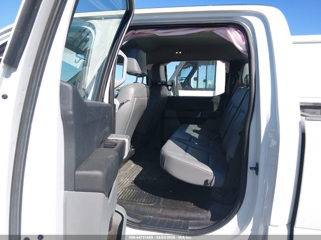 Продаж на аукціоні авто 2023 Ford F-350 Xl, vin: 1FT8W3BA0PEE20881, номер лоту: 44751455