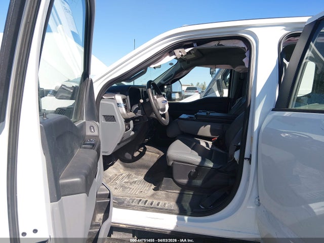Продаж на аукціоні авто 2023 Ford F-350 Xl, vin: 1FT8W3BA0PEE20881, номер лоту: 44751455