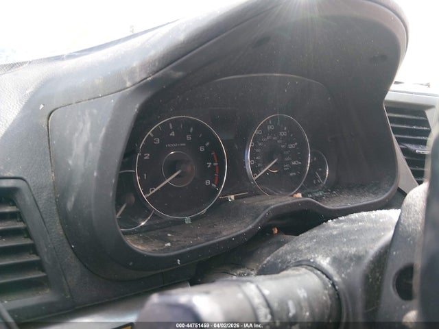 44751459 :رقم المزاد ، 4S4BRBCC4B1318504 vin ، 2011 Subaru Outback 2.5i Prem Awp مزاد بيع