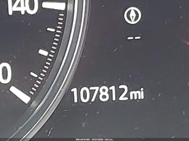 Aukcja sprzedaży 2022 Mazda Cx-5 2.5 Turbo, vin: JM3KFBAY0N0555391, numer aukcji: 44751461