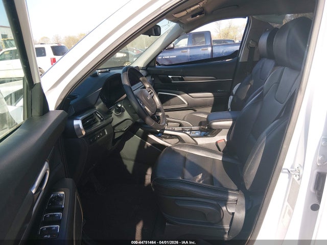 2022 Kia Telluride Lx მანქანა იყიდება აუქციონზე, vin: 5XYP2DHC4NG297421, აუქციონის ნომერი: 44751464