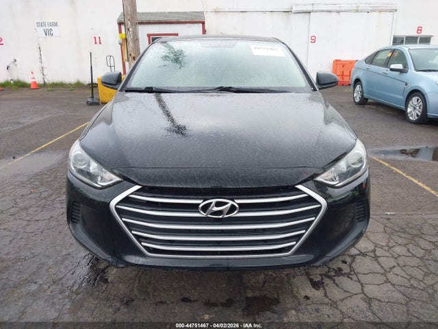 Hyundai ELANTRA SE 2017 5NPD84LF9HH178733 Image 13