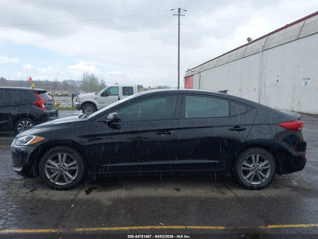 Hyundai ELANTRA SE 2017 5NPD84LF9HH178733 Image 15