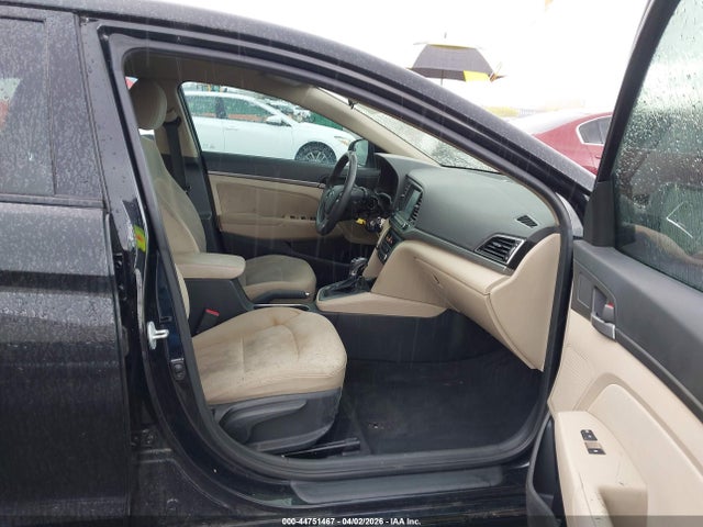 Hyundai ELANTRA SE 2017 5NPD84LF9HH178733 Image 5