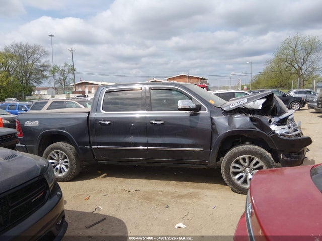 Продажа на аукционе авто 2019 Ram 1500 Limited  4x4 5'7 Box, vin: 1C6SRFHT1KN888108, номер лота: 44751468
