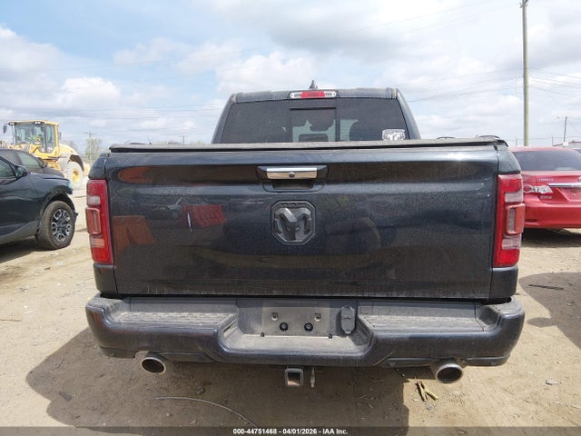 Продажа на аукционе авто 2019 Ram 1500 Limited  4x4 5'7 Box, vin: 1C6SRFHT1KN888108, номер лота: 44751468