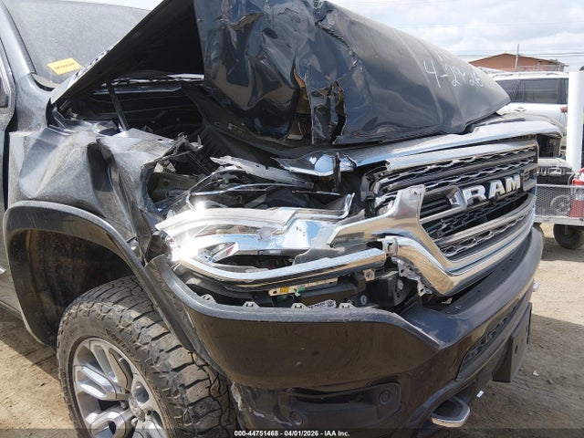 Продажа на аукционе авто 2019 Ram 1500 Limited  4x4 5'7 Box, vin: 1C6SRFHT1KN888108, номер лота: 44751468
