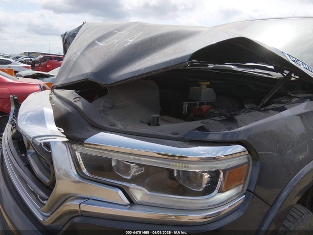 Продажа на аукционе авто 2019 Ram 1500 Limited  4x4 5'7 Box, vin: 1C6SRFHT1KN888108, номер лота: 44751468