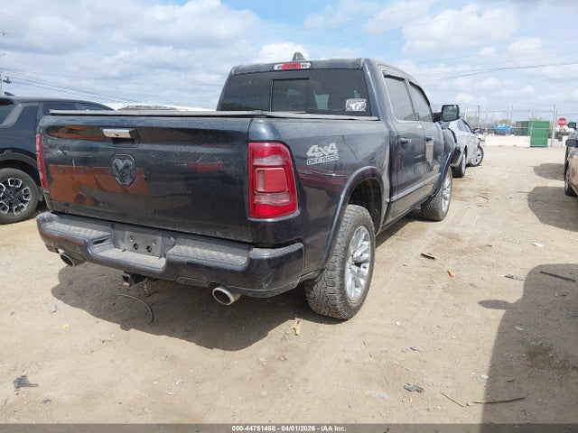 Продажа на аукционе авто 2019 Ram 1500 Limited  4x4 5'7 Box, vin: 1C6SRFHT1KN888108, номер лота: 44751468