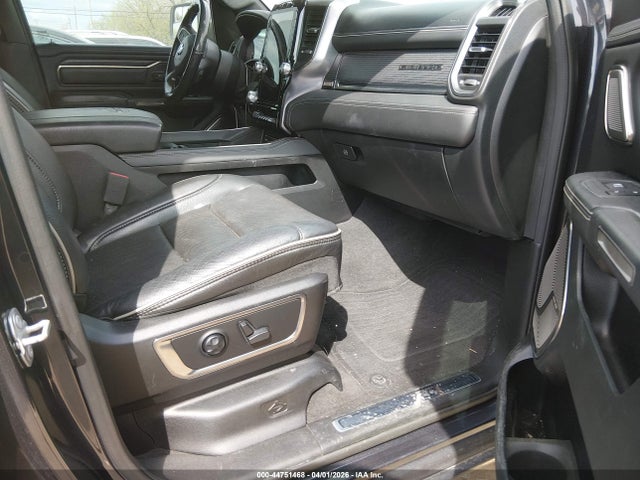 Продажа на аукционе авто 2019 Ram 1500 Limited  4x4 5'7 Box, vin: 1C6SRFHT1KN888108, номер лота: 44751468