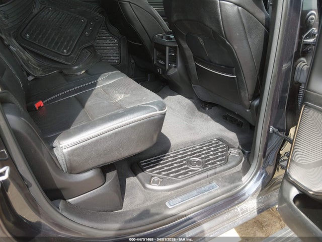 Продажа на аукционе авто 2019 Ram 1500 Limited  4x4 5'7 Box, vin: 1C6SRFHT1KN888108, номер лота: 44751468