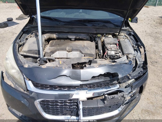 Chevrolet MALIBU 1LT 2014 1G11C5SLXEF250293 Image 10