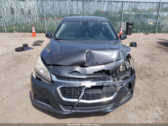 Chevrolet MALIBU 1LT 2014 1G11C5SLXEF250293 Image 13