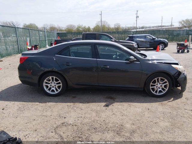 Chevrolet MALIBU 1LT 2014 1G11C5SLXEF250293 Image 14