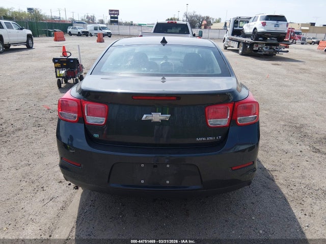 Chevrolet MALIBU 1LT 2014 1G11C5SLXEF250293 Image 17