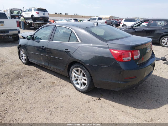 Chevrolet MALIBU 1LT 2014 1G11C5SLXEF250293 Image 3