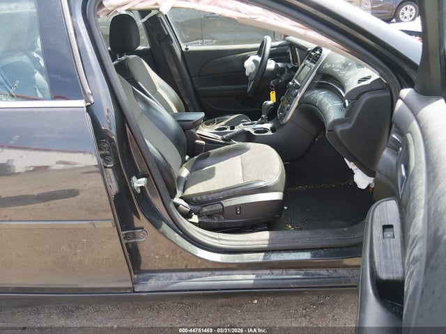 Chevrolet MALIBU 1LT 2014 1G11C5SLXEF250293 Image 5