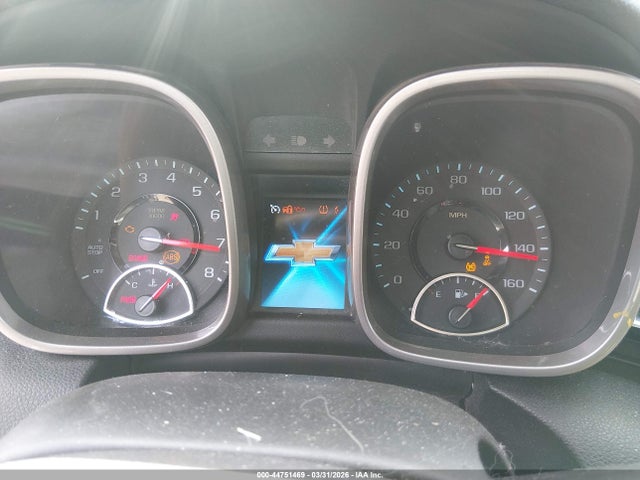 Chevrolet MALIBU 1LT 2014 1G11C5SLXEF250293 Image 7