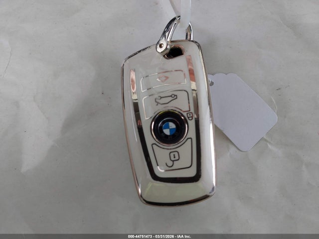 2017 BMW X3 5UXWZ7C31H0X40181 Photo 10