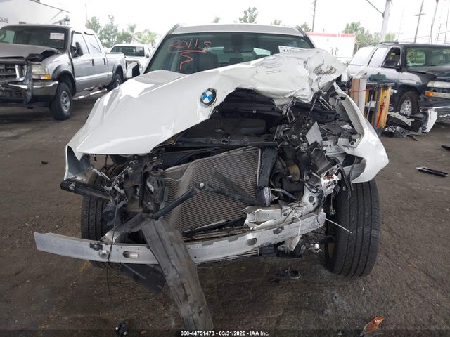 5UXWZ7C31H0X40181 BMW X3 Sdrive28i
