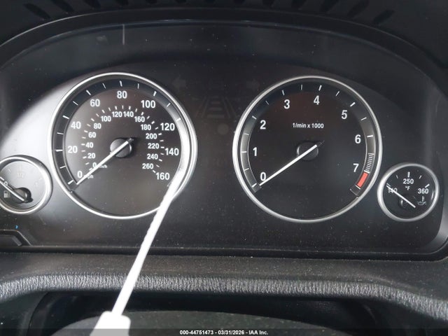 2017 BMW X3 5UXWZ7C31H0X40181 Photo 6