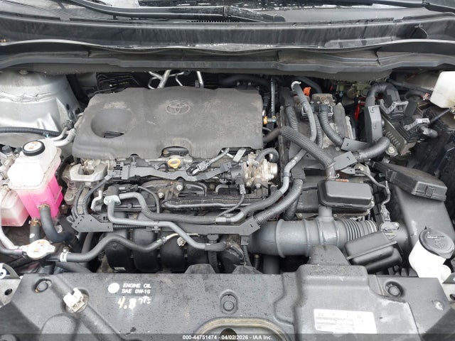 2022 TOYOTA SIENNA 5TDKRKEC8NS118640 Photo 9