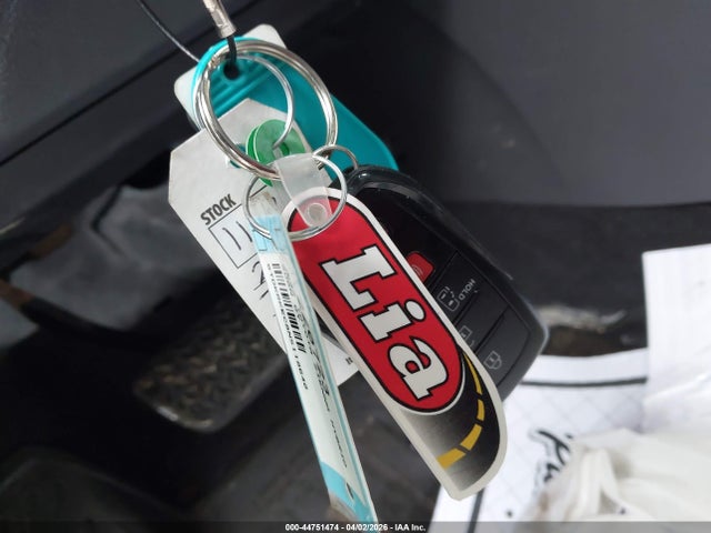 2022 TOYOTA SIENNA 5TDKRKEC8NS118640 Photo 10