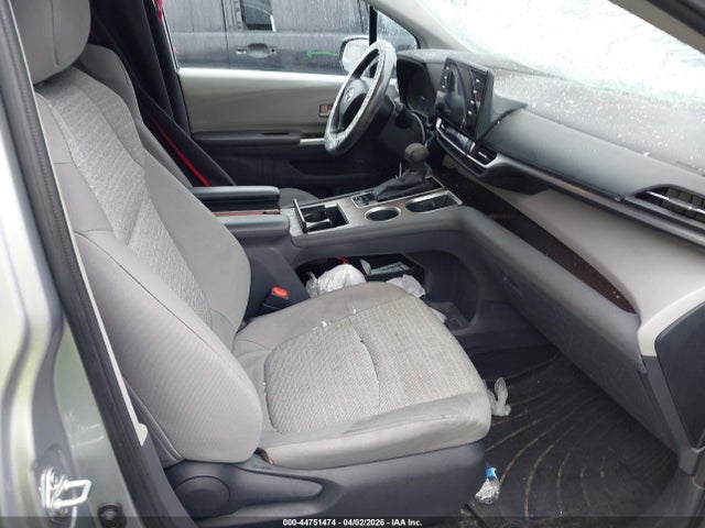 2022 TOYOTA SIENNA 5TDKRKEC8NS118640 Photo 4