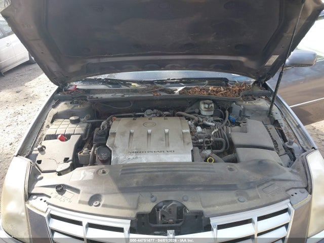 2007 CADILLAC DTS 1G6KD57Y87U190058 Photo 9