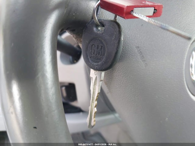 2007 CADILLAC DTS 1G6KD57Y87U190058 Photo 10