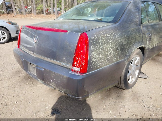 2007 CADILLAC DTS 1G6KD57Y87U190058 Photo 5