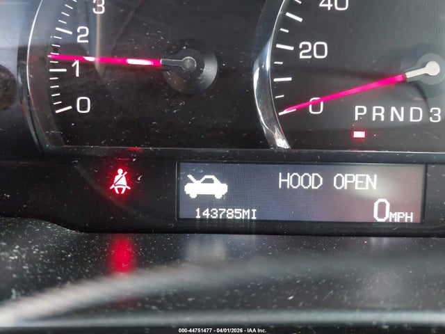 2007 CADILLAC DTS 1G6KD57Y87U190058 Photo 6