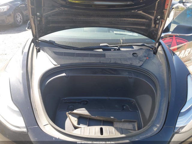 Aukcja sprzedaży 2019 Tesla Model 3 Long Range/performance, vin: 5YJ3E1EB7KF450621, numer aukcji: 44751480