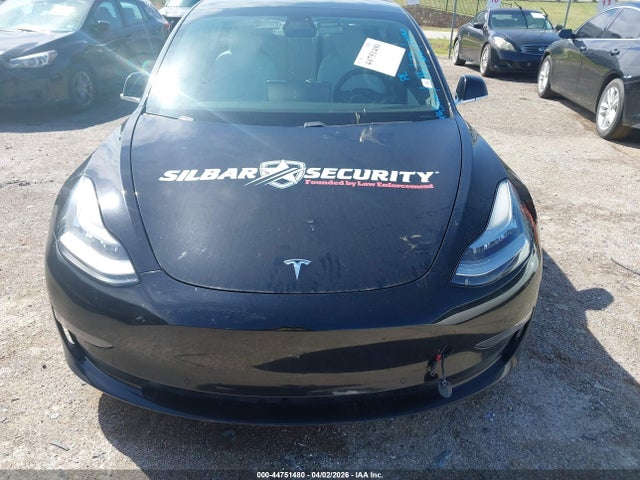 Aukcja sprzedaży 2019 Tesla Model 3 Long Range/performance, vin: 5YJ3E1EB7KF450621, numer aukcji: 44751480