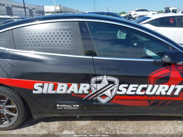 Aukcja sprzedaży 2019 Tesla Model 3 Long Range/performance, vin: 5YJ3E1EB7KF450621, numer aukcji: 44751480