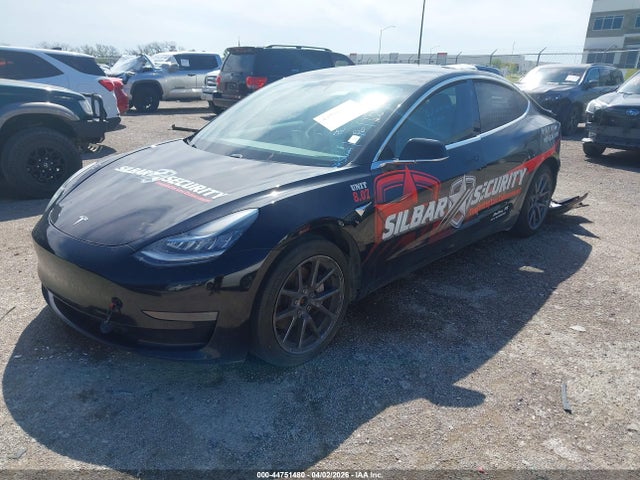 Aukcja sprzedaży 2019 Tesla Model 3 Long Range/performance, vin: 5YJ3E1EB7KF450621, numer aukcji: 44751480