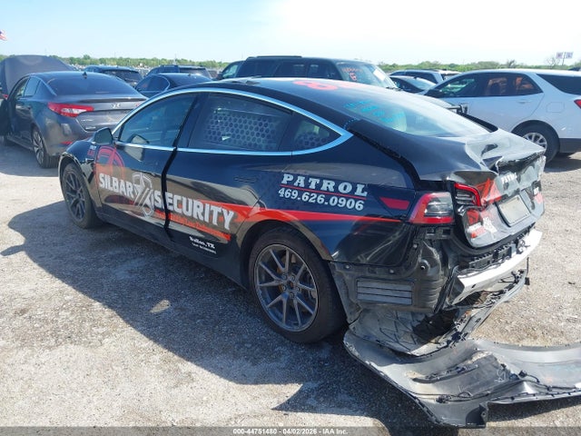 Aukcja sprzedaży 2019 Tesla Model 3 Long Range/performance, vin: 5YJ3E1EB7KF450621, numer aukcji: 44751480