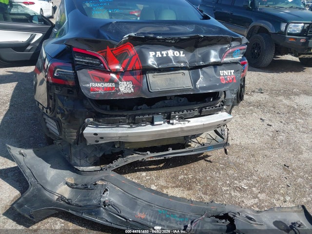 Aukcja sprzedaży 2019 Tesla Model 3 Long Range/performance, vin: 5YJ3E1EB7KF450621, numer aukcji: 44751480