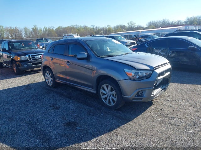 2012 MITSUBISHI OUTLANDER SPORT JA4AR4AU5CZ008852