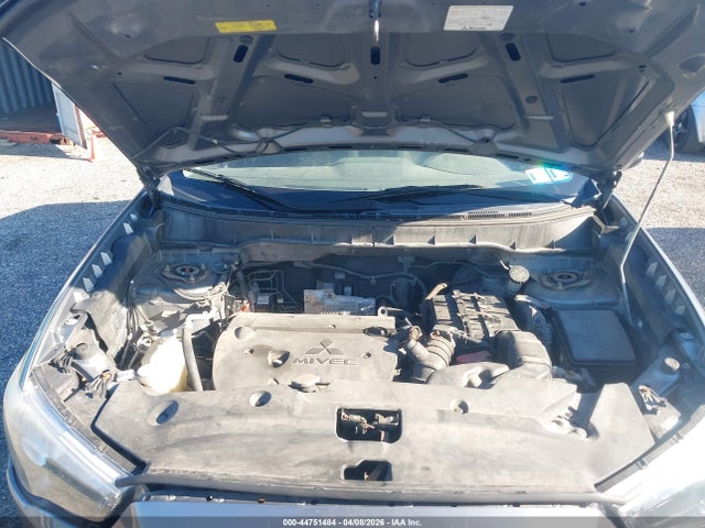 2012 MITSUBISHI OUTLANDER SPORT JA4AR4AU5CZ008852 Photo 9