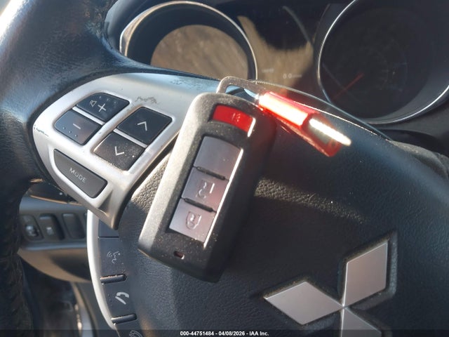 2012 MITSUBISHI OUTLANDER SPORT JA4AR4AU5CZ008852 Photo 10