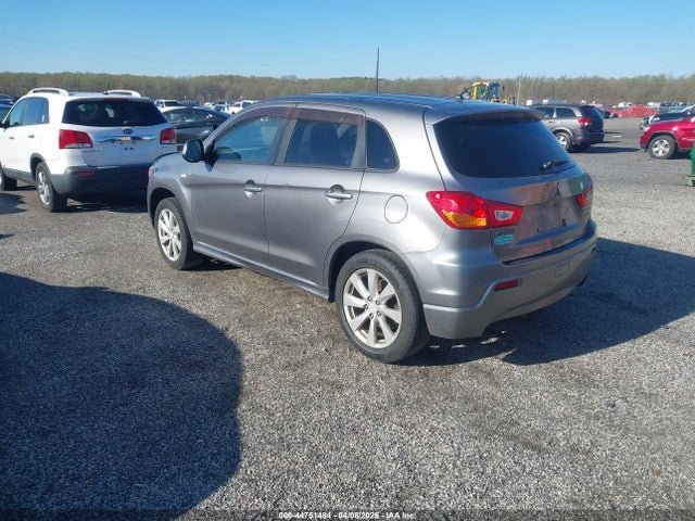 2012 MITSUBISHI OUTLANDER SPORT JA4AR4AU5CZ008852 Photo 2