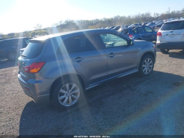 2012 MITSUBISHI OUTLANDER SPORT JA4AR4AU5CZ008852 Photo 3