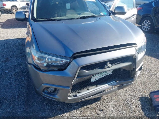 2012 MITSUBISHI OUTLANDER SPORT JA4AR4AU5CZ008852 Photo 5